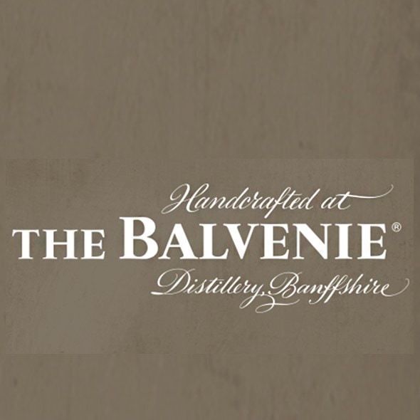 Balvenie 百富