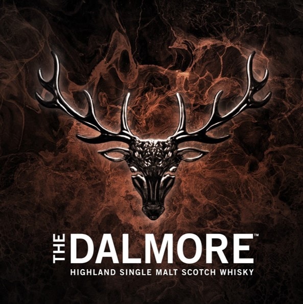 Dalmore 大摩