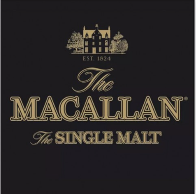 Macallan 麥卡倫