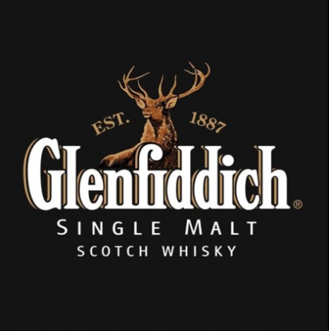 Glenfiddich 格蘭菲迪