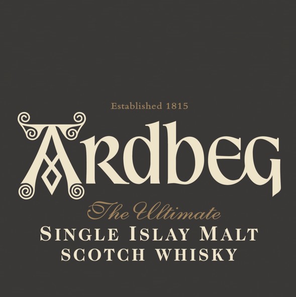 Ardbeg 阿貝