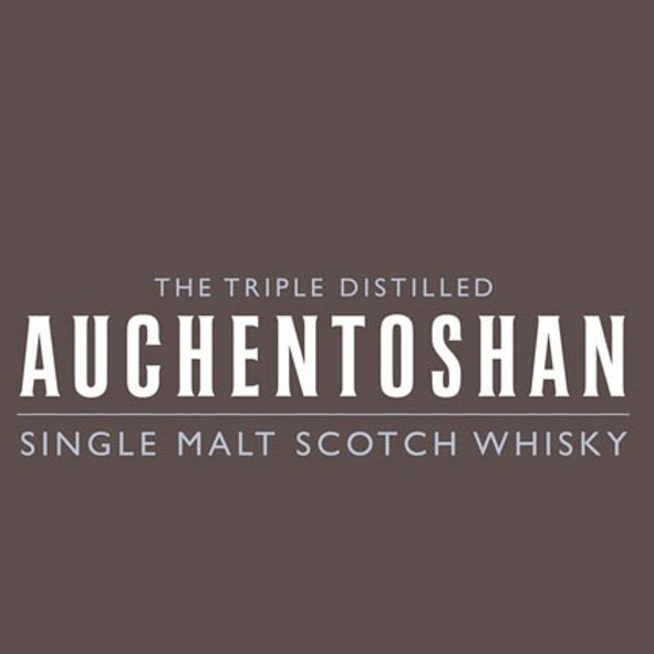 Auchentoshan 歐肯