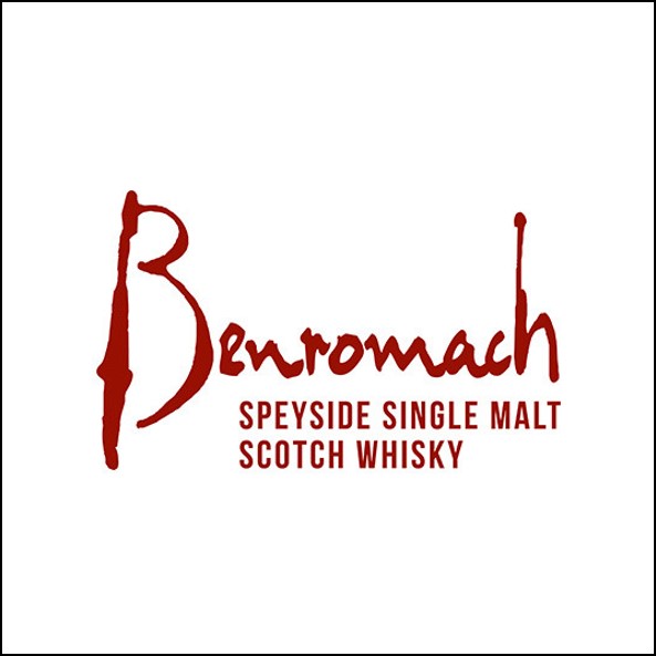 Benromach 百樂門