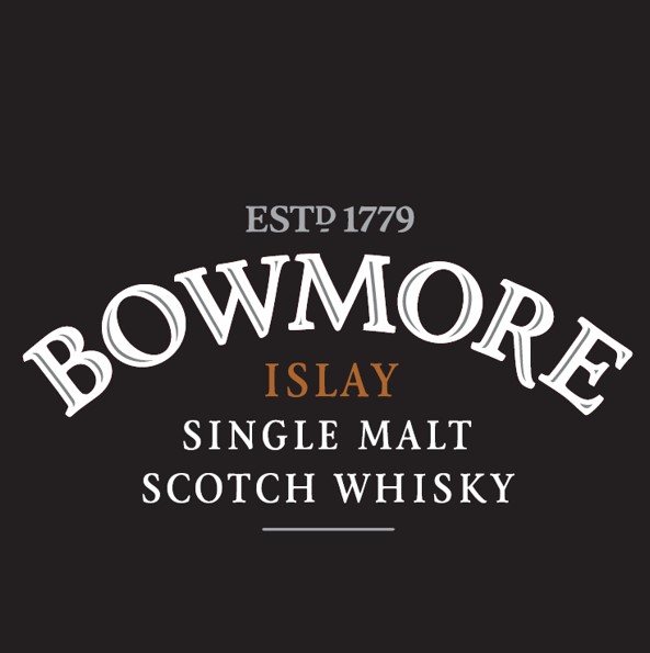 Bowmore 波摩