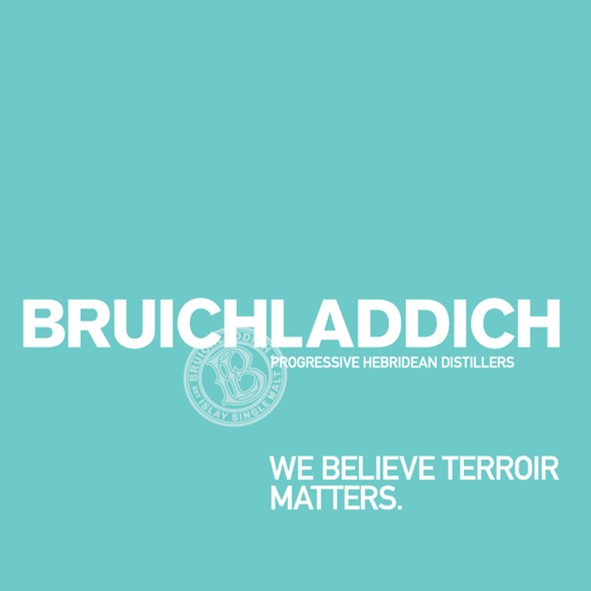 Bruichladdich 布萊迪