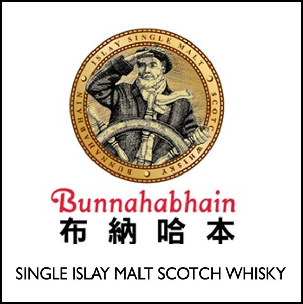 Bunnahabhain 布納哈本