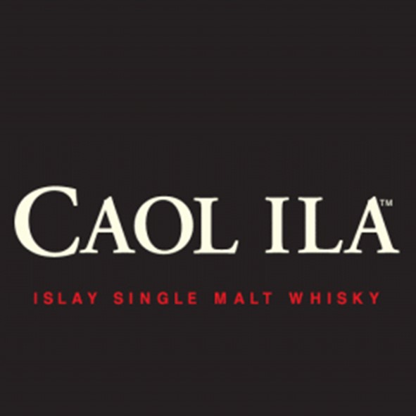 Caol Ila 卡爾里拉
