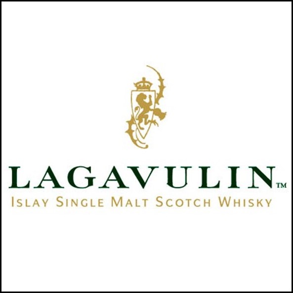 Lagavulin 拉加維林