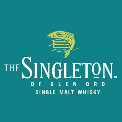 Singleton 蘇格登-亞洲版
