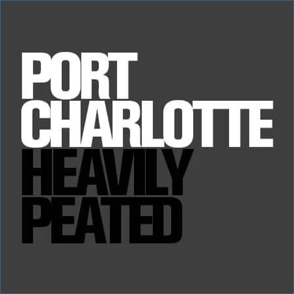 Port Charlotte 波夏