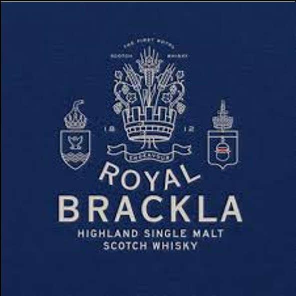 Royal Brackla 皇家布克萊