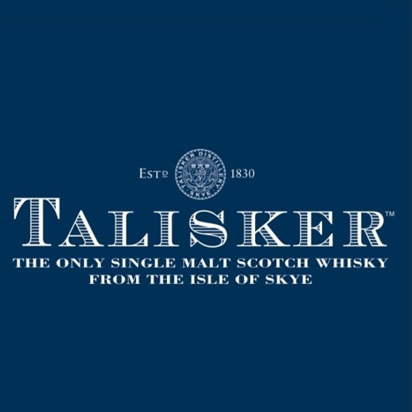 Talisker 泰斯卡