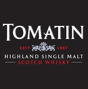 Tomatin 湯瑪汀