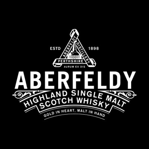 Aberfeldy 艾柏迪