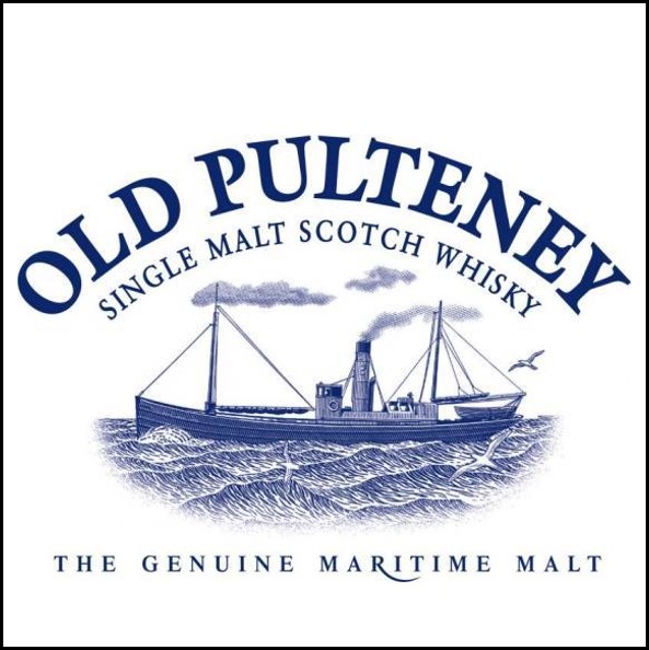 Old Pulteney 富特尼