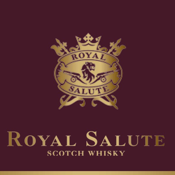 Royal Salute皇家禮炮