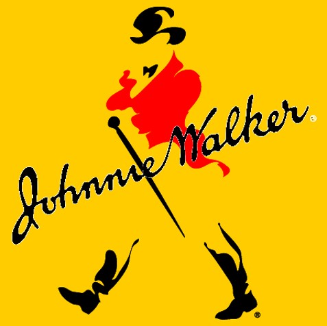 Johnnie Walker 約翰走路