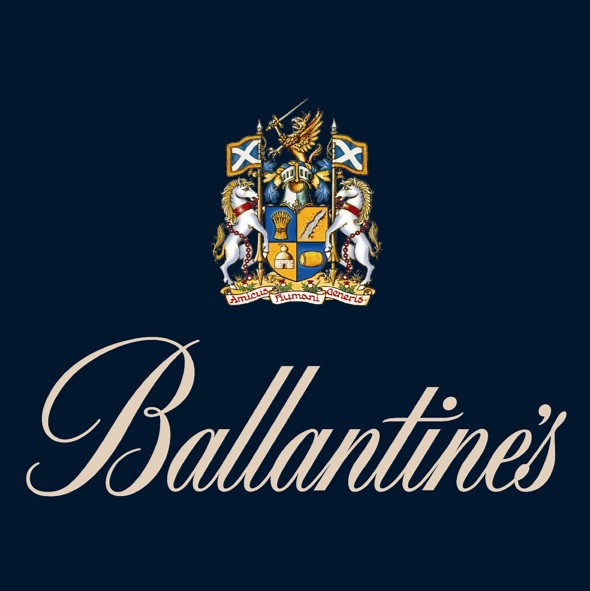 Ballantine's 百齡罈