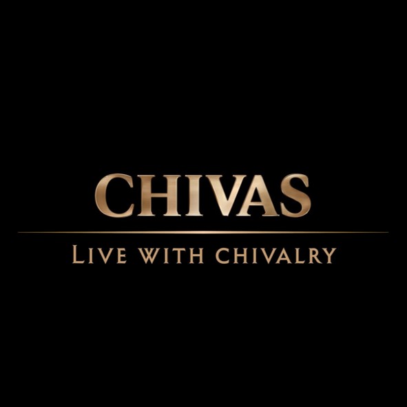 Chivas Regal起瓦士