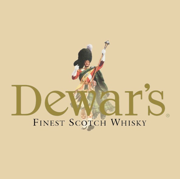 Dewar's 帝王