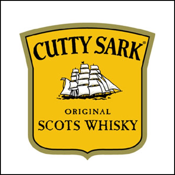 Cutty Sark 順風