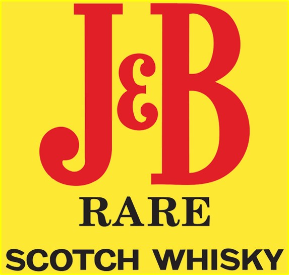 J&B 珍寶