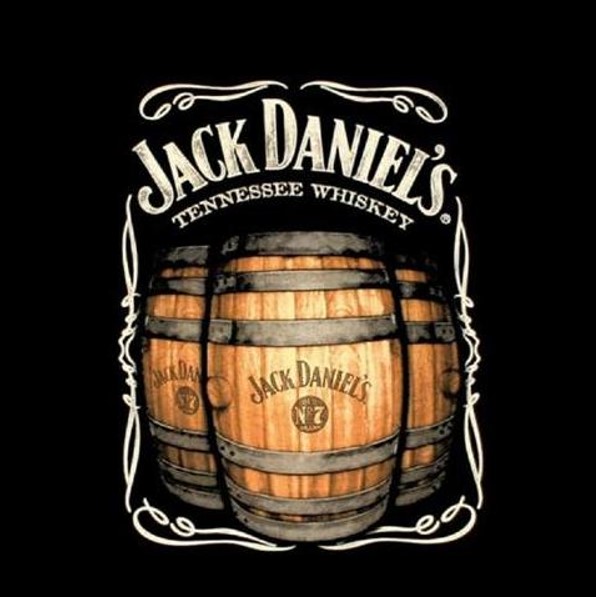 ack Daniel's 傑克丹尼爾