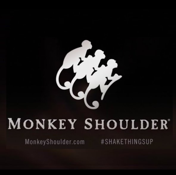 Monkey Shoulder 三隻猴子