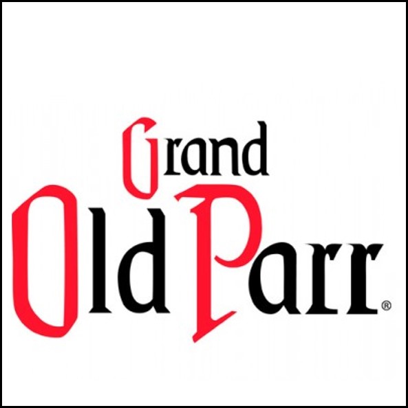 Old Parr 歐巴
