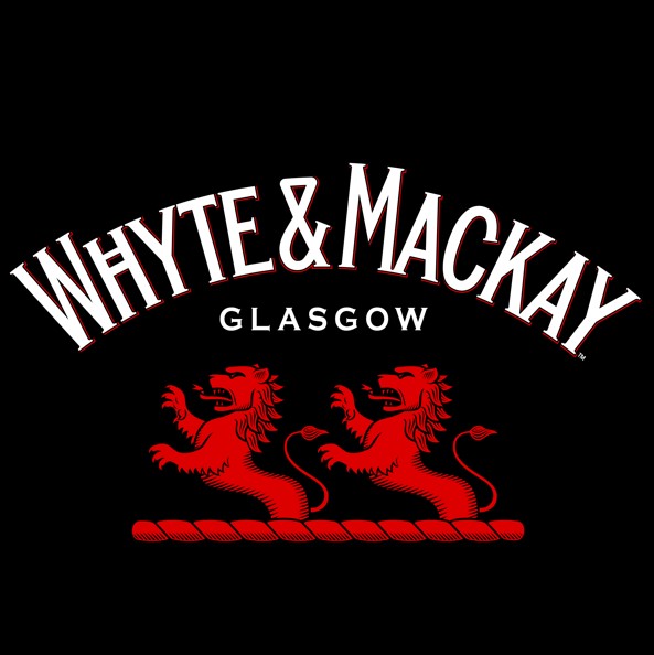 Whyte&Mackay 雙獅