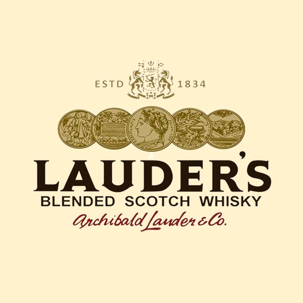 Lauder's 勞德老爺