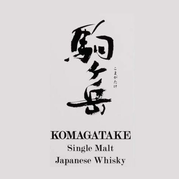 Komagatake 駒之岳