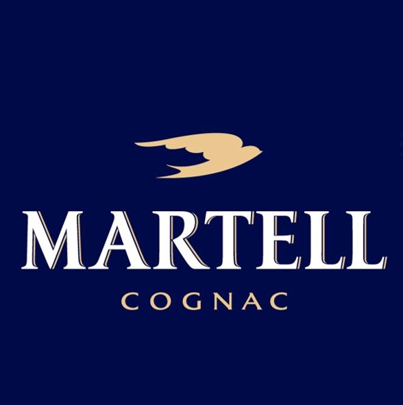 Martell 馬爹利