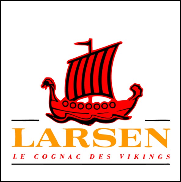 Larsen 拉珊