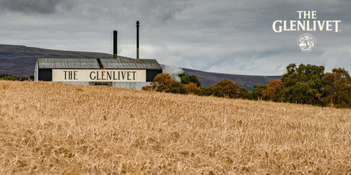 格蘭利威 Glenlivet 威士忌 - 單一麥芽鼻祖，經典風味之選