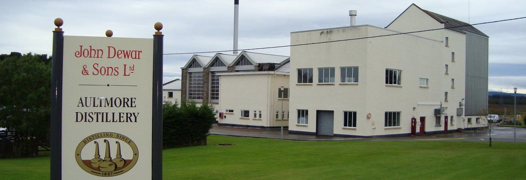 雅墨 Aultmore 威士忌 - 隱藏版斯貝賽珍稀佳釀