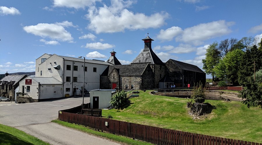 卡杜 Cardhu 威士忌 - 溫潤果香與滑順口感的經典