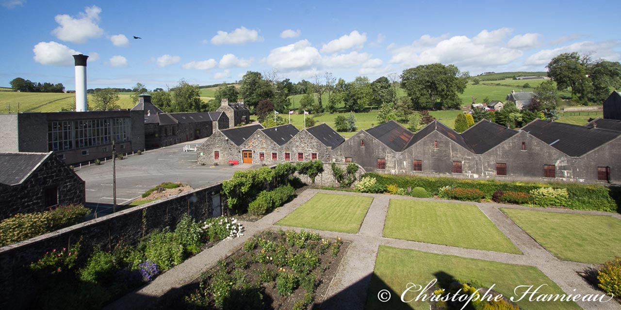 格蘭多納 Glendronach 威士忌 - 雪莉桶熟成的極致代表