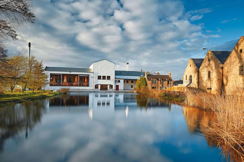 皇家布克萊 Royal Brackla 威士忌 - 皇室認證的優雅風範