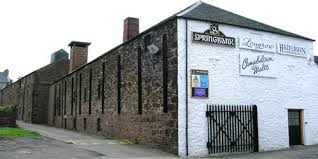 雲頂 Springbank 威士忌 - 坎貝爾鎮的手工釀造傳奇