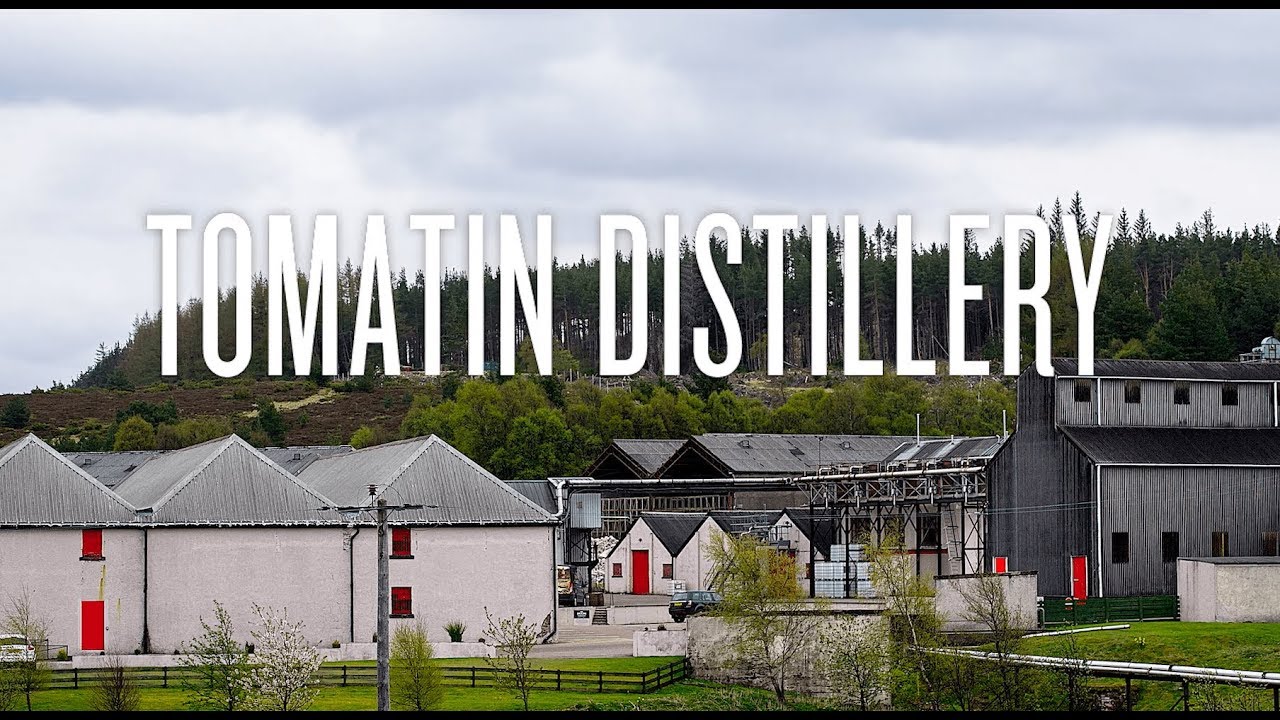 湯瑪汀 Tomatin 威士忌 - 高地的溫潤細緻風味