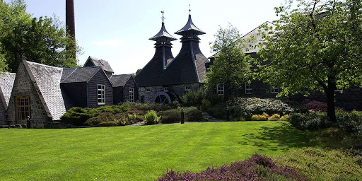 起瓦士 Chivas Regal 威士忌 - 高端調和藝術的代表