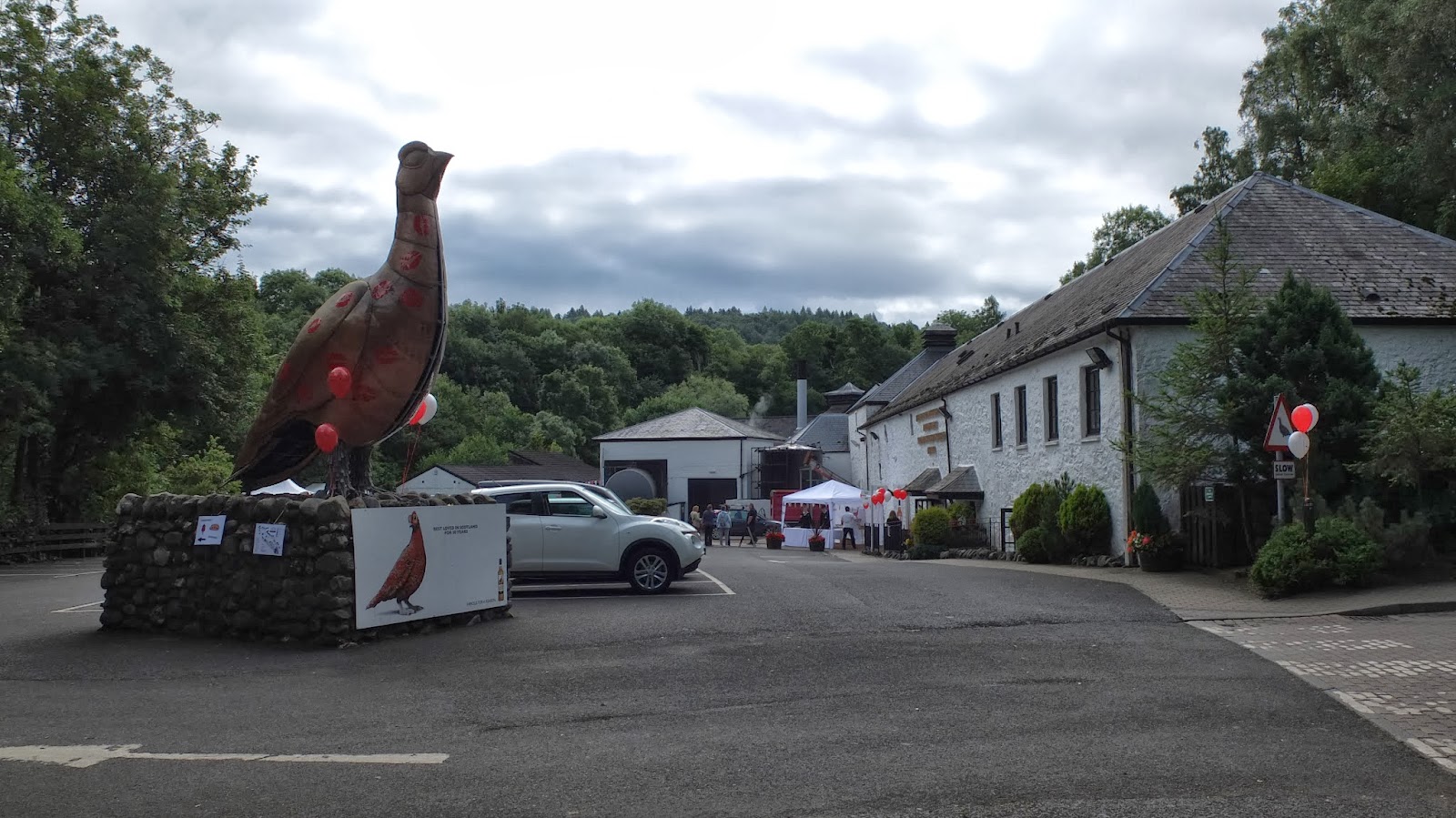 威雀 The Famous Grouse 威士忌 - 蘇格蘭本土最愛的選擇