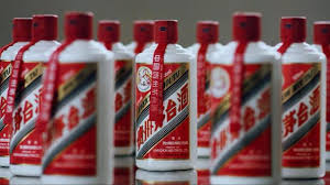 貴州茅台酒 Kweichow Moutai - 中國白酒之王，國宴之選