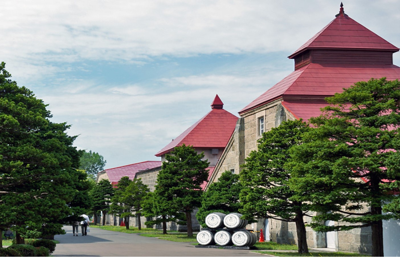 余市 Yoichi 威士忌-日本的蘇格蘭，煙燻泥煤的代表