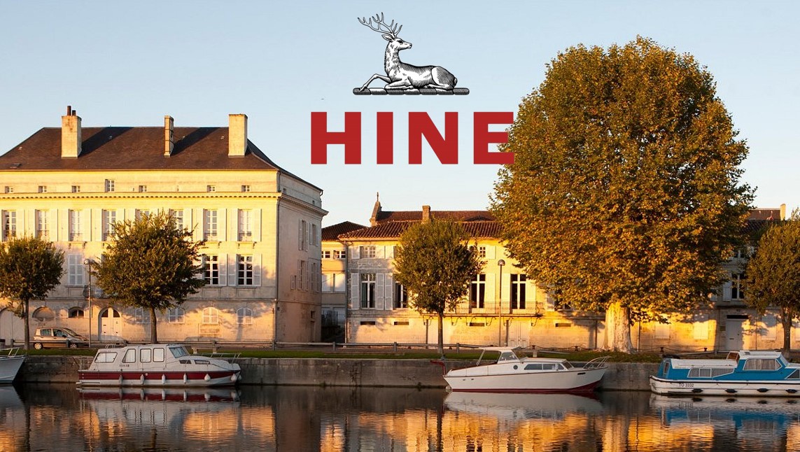 HINE Cognac 御鹿干邑 - 英國皇室御用的優雅象徵