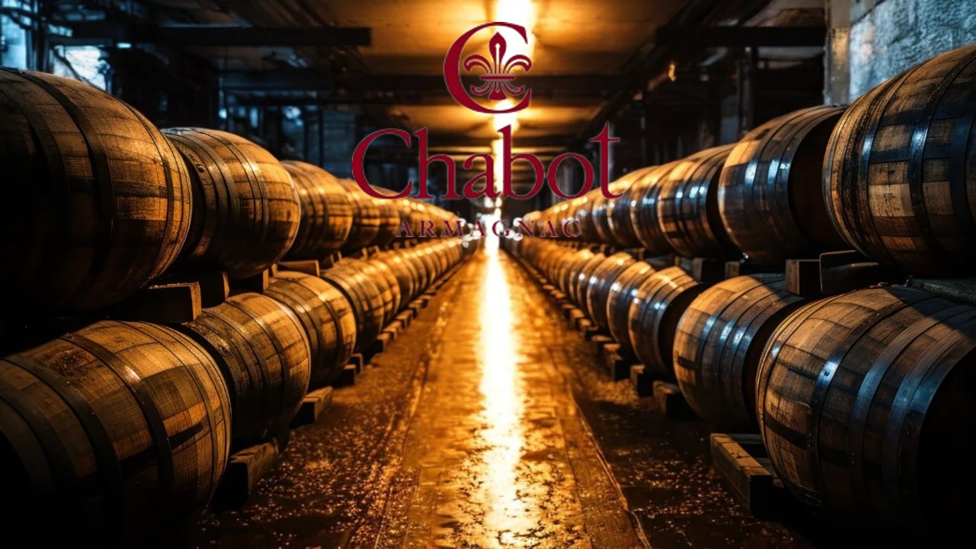 Chabot Armagnac 夏堡雅瑪邑 - 法式優雅與經典傳承