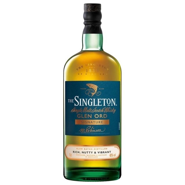 蘇格登大師簽名版